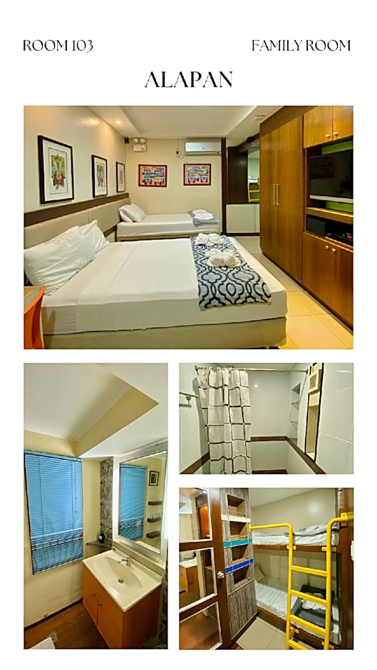 Casa Verde Boutique Hotel and Gardens