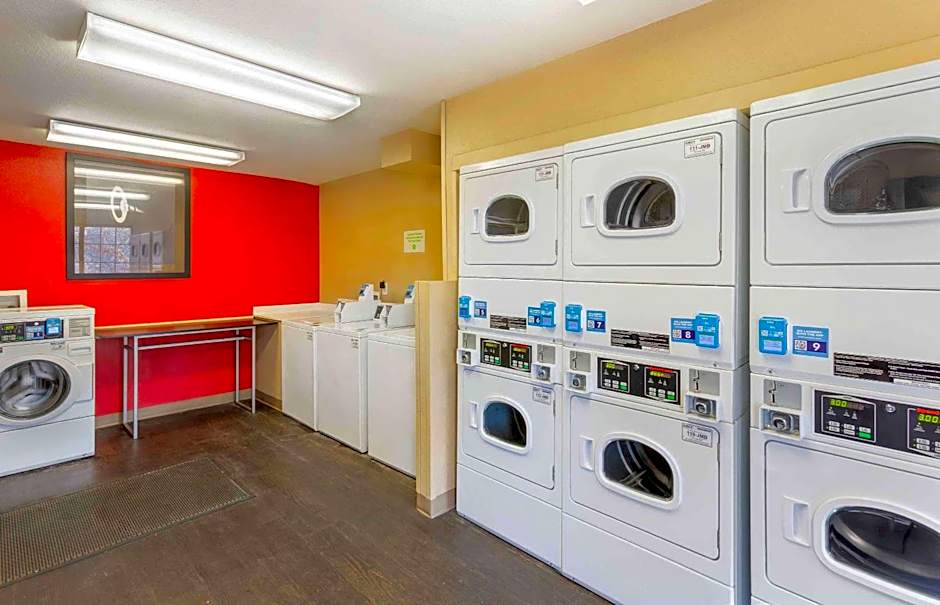 Extended Stay America Suites - Salt Lake City - Sugar House