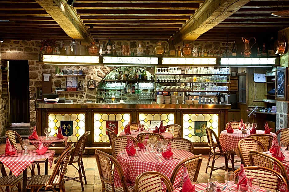 Auberge Saint Pierre