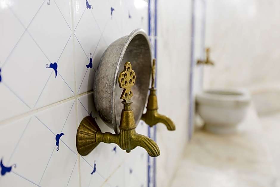 Euro Park Hotel Bursa