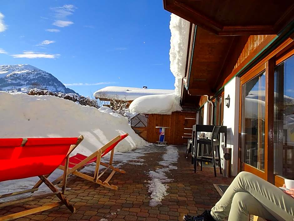 Alpenhotel Landhaus Küchl