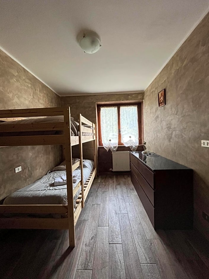 San Luigi - Rooms & Apartments