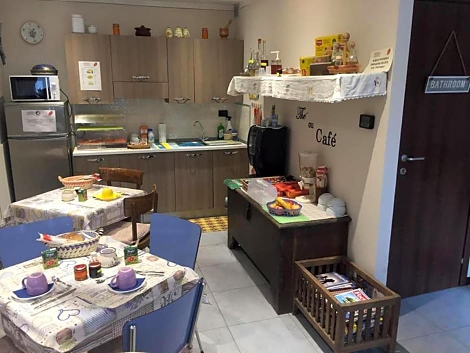 Bed & Breakfast Marietta