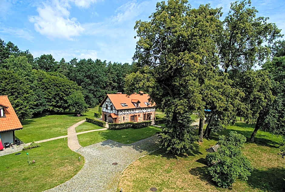 Leśniczówka Nibork