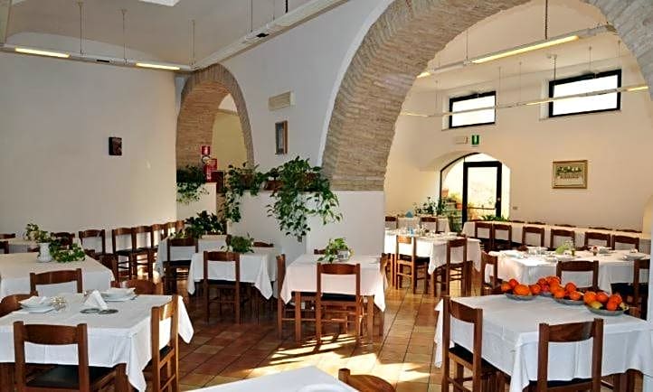 Hotel Madonna di Loreto