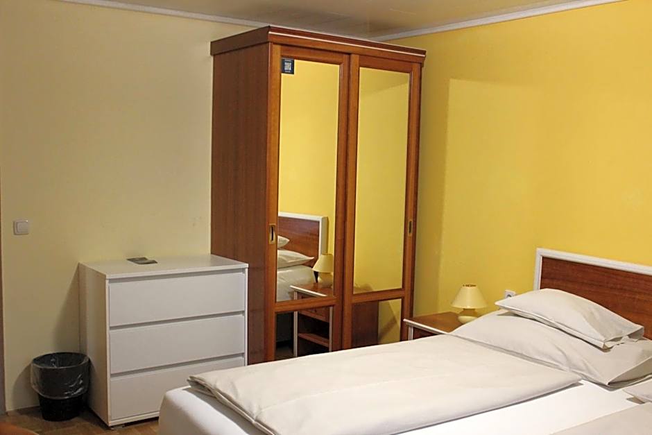 Hotel Altneudörflerhof