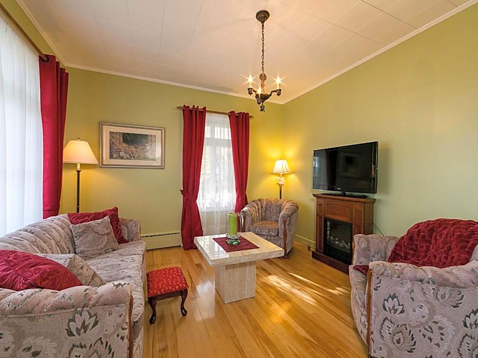 auberge gite maison des lilas