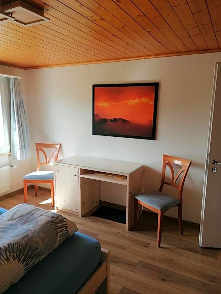 Gasthaus Bären Schlatt