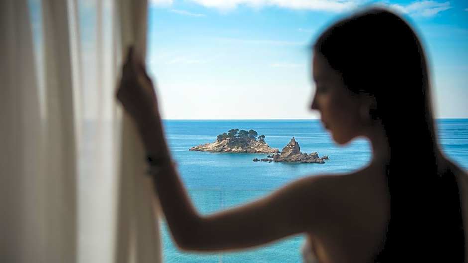 Hotel AMI Budva Petrovac