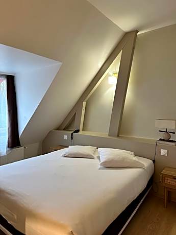 Le Relais de la Sans Fond