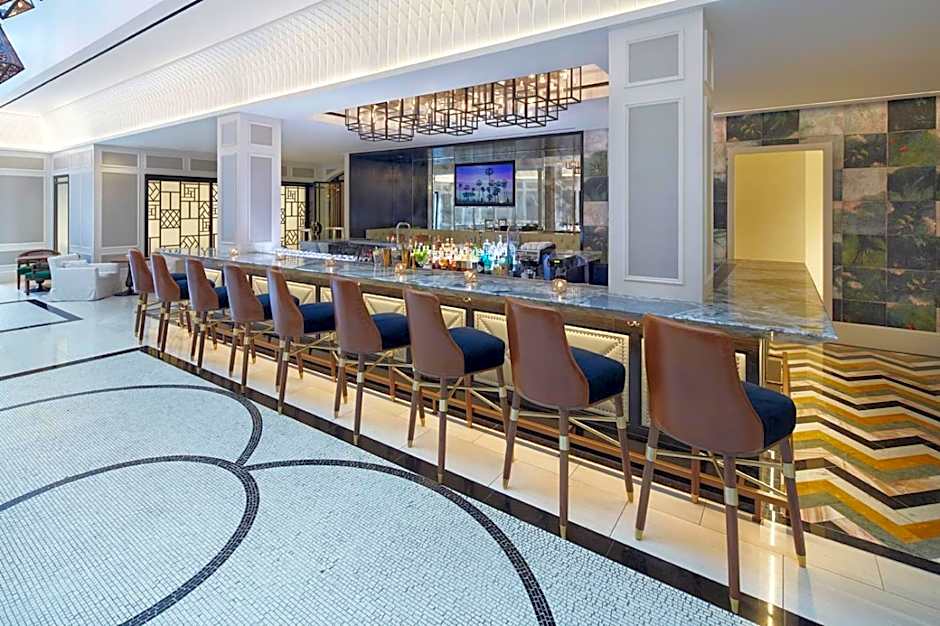 The London West Hollywood at Beverly Hills
