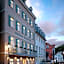 Boutique Hotel Saxonia