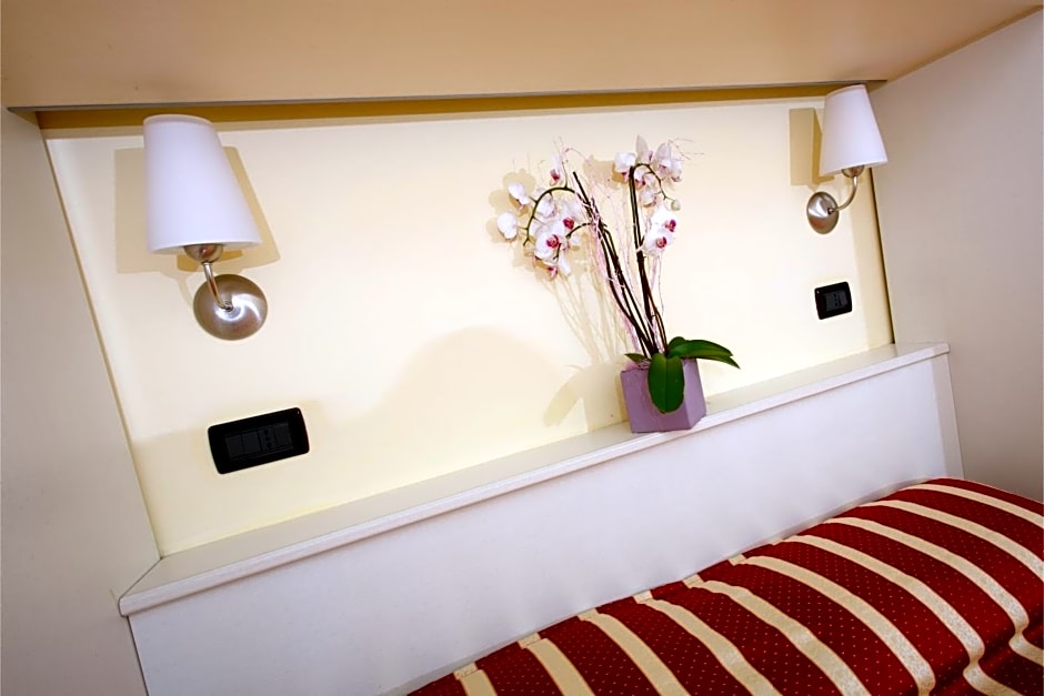 Hotel Baia