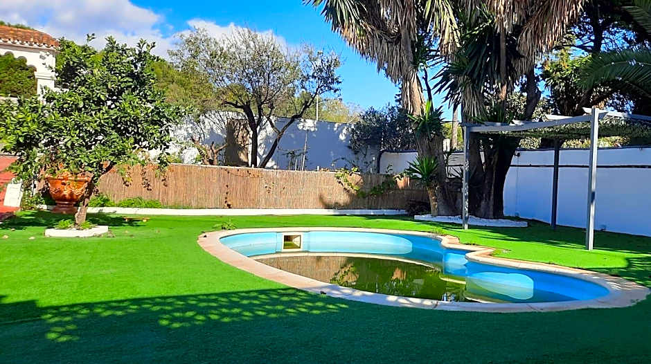Villa Costa Marbella