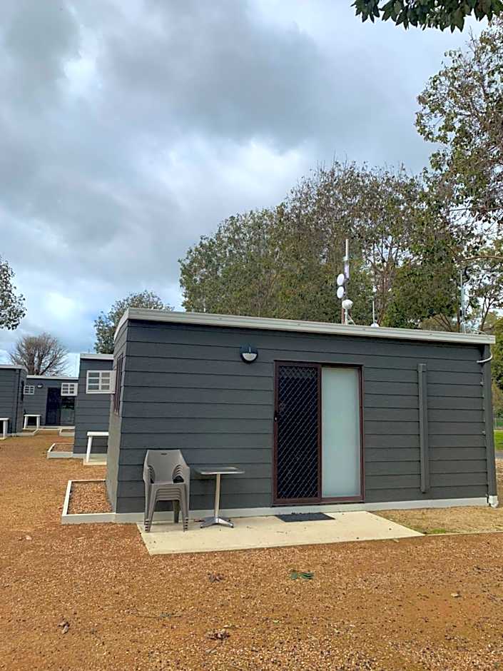 Yarrawonga Holiday Park