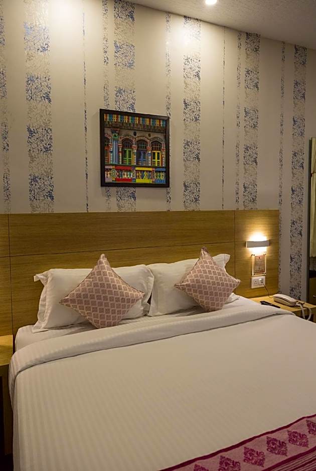 The Solitaire Express