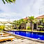DPADANG HOMES STAY