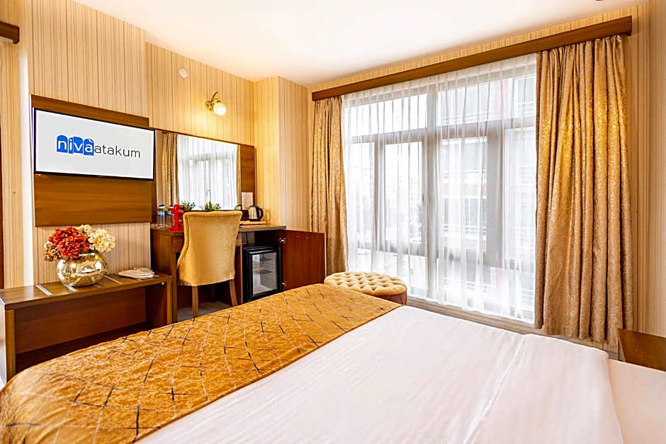 Niva Atakum Otel