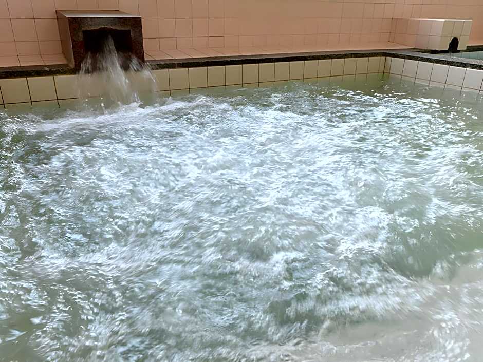 Business Hotel Bl Kuwana