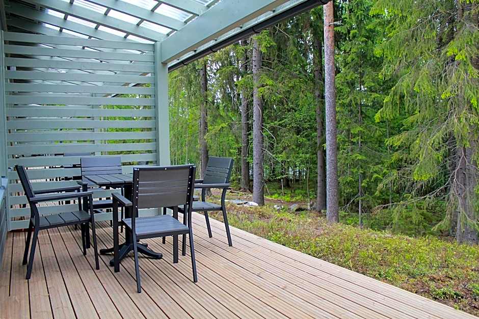 Spa Hotel Rauhalahti