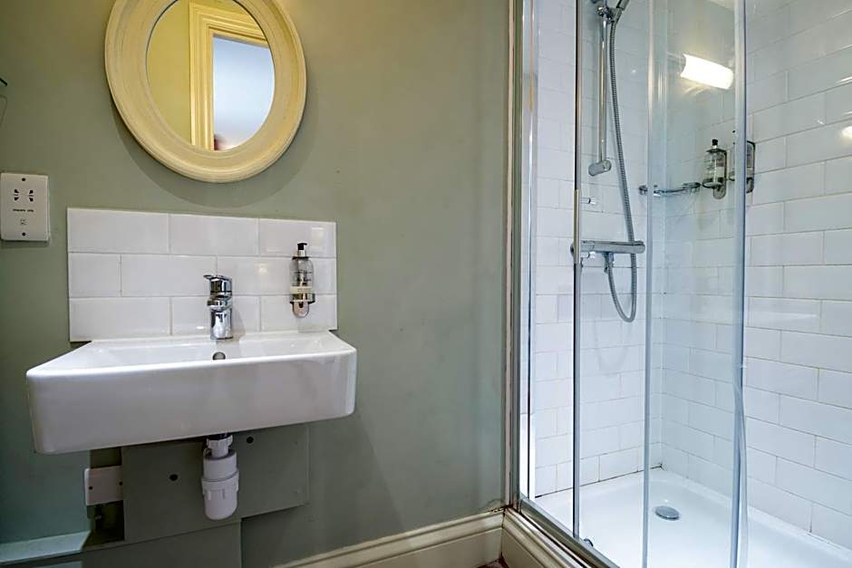 The Farmhouse at Bodnant Welsh Food