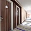 Holiday Inn Express Yinchuan Downtown, an IHG hotel