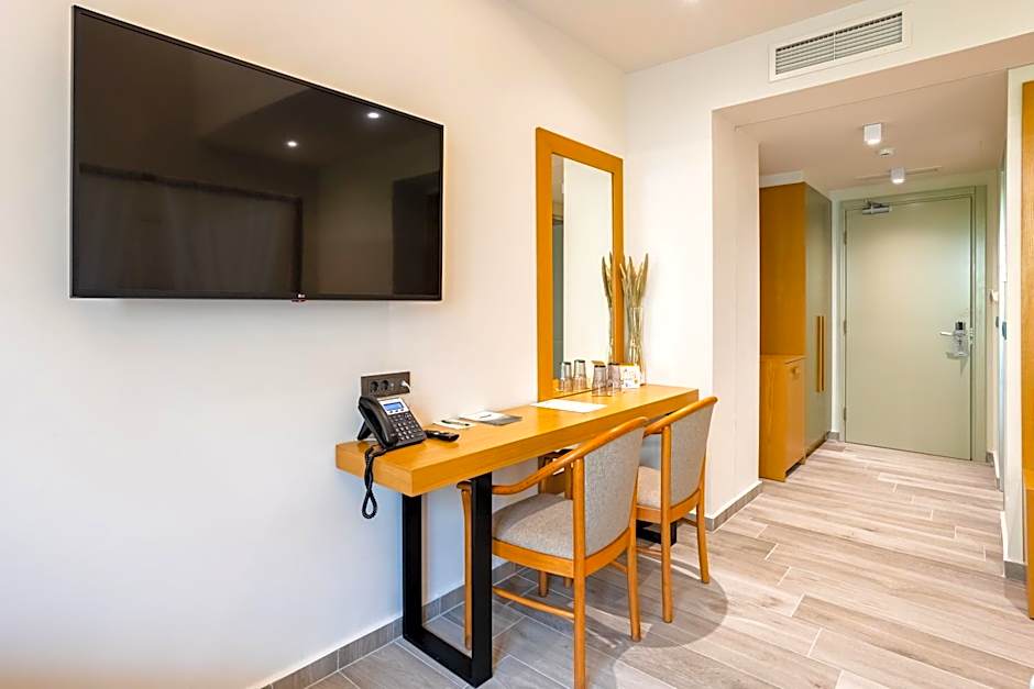 Denthis Hotel - Taygetos Mountain Getaway