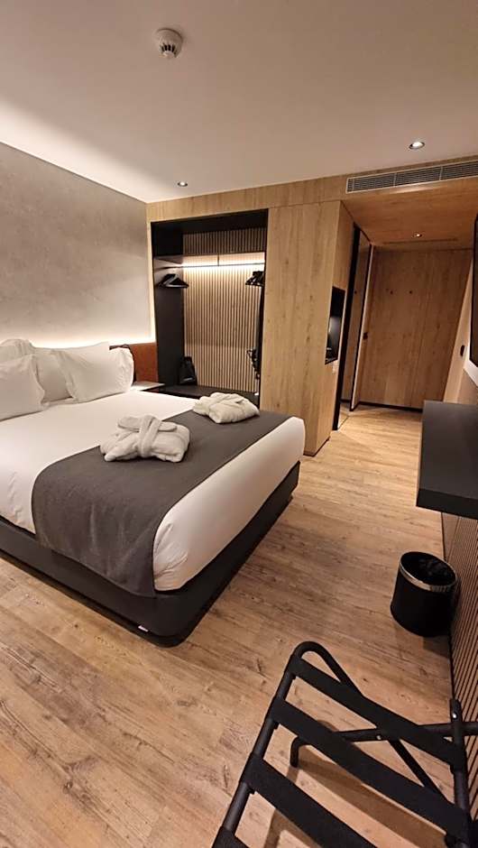 Hotel Principe Avila