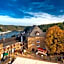 Hotel Schloss Rheinfels