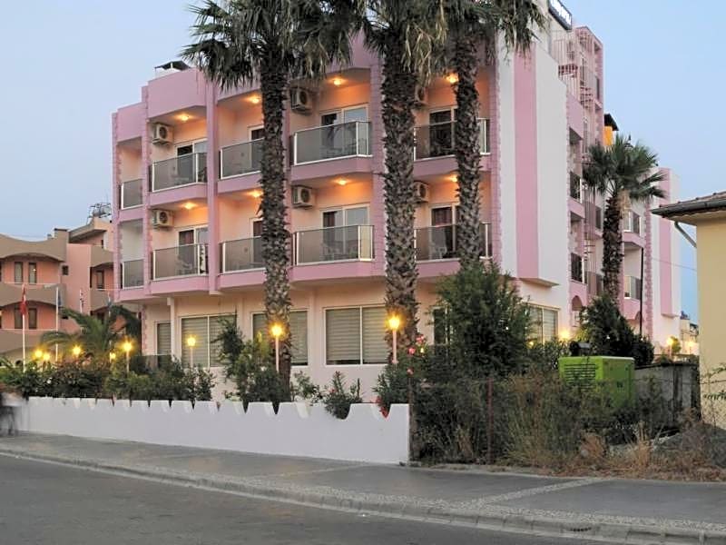 Rosy Hotel Marmaris