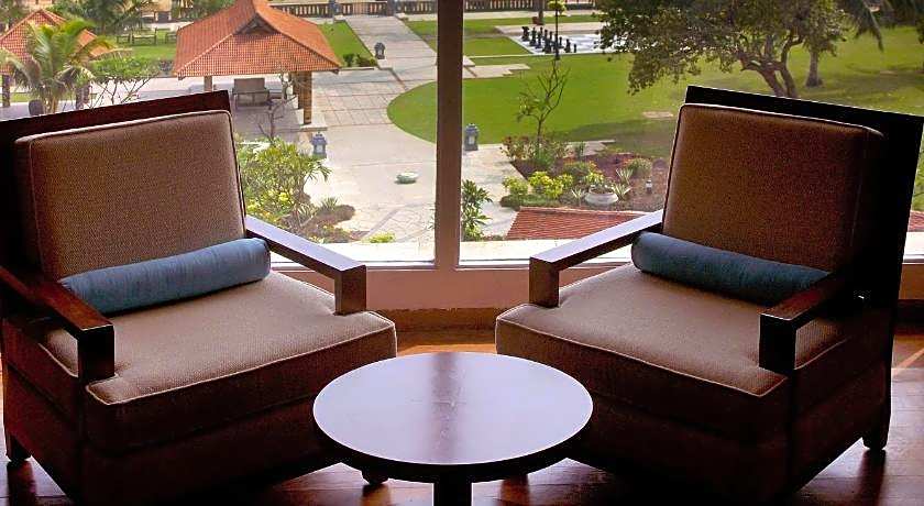 The Park Hotel Visakhapatnam