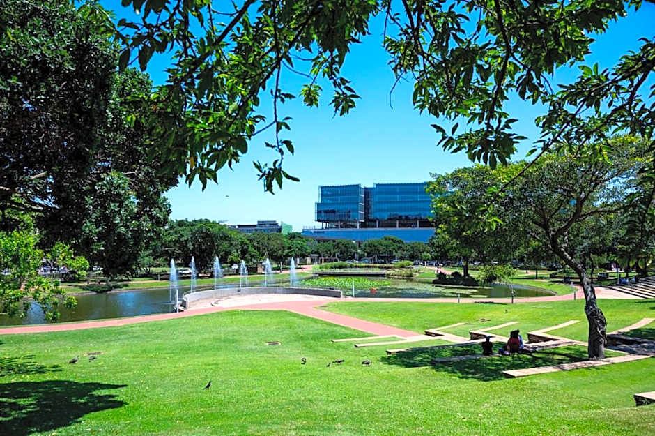 Gorgeous 503 The Millennial with Inverter