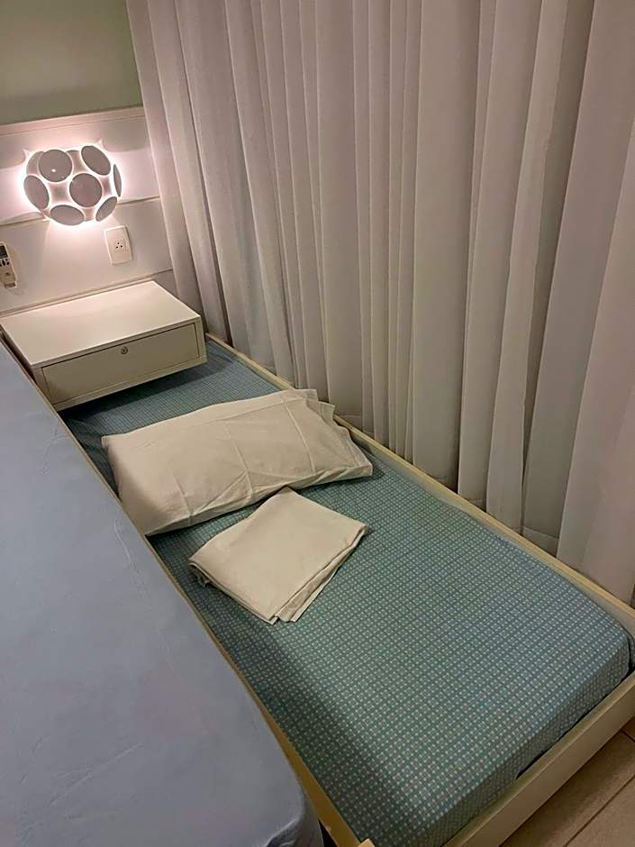 Flat NANNAI RESIDENCE