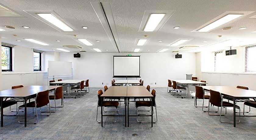Hotel Wing International Sagamihara