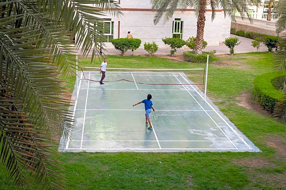 Muscat Oasis Residences