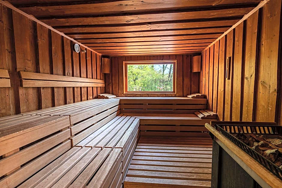 Romantik Hotel Landschloss Fasanerie