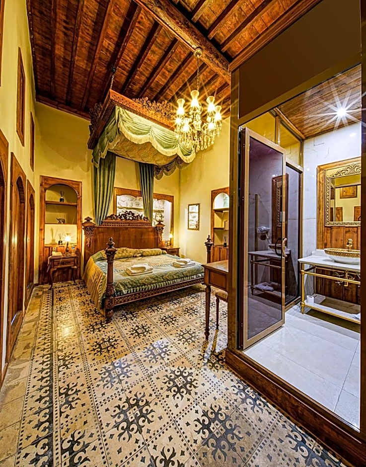 Le Reve Butik Otel