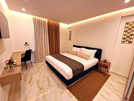 3-Bedroom Superior Apartment