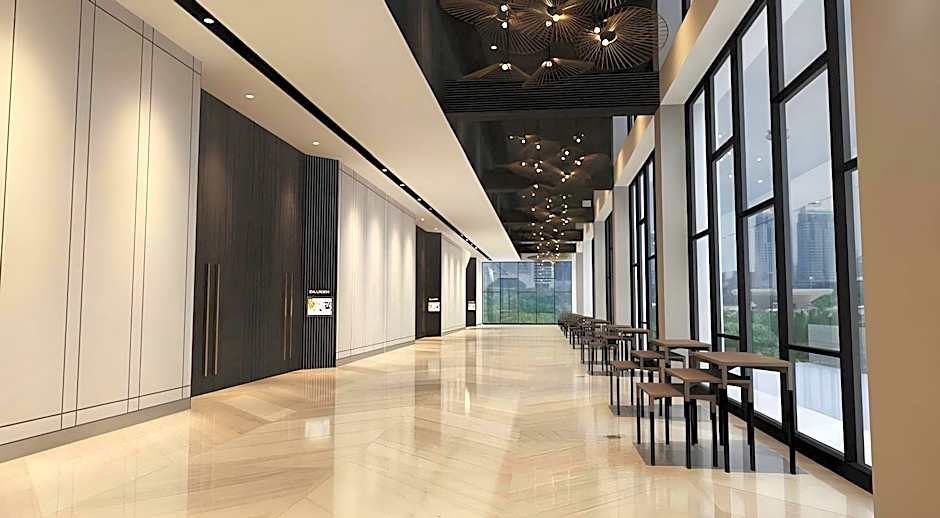 Hotel Santika Premiere Padang