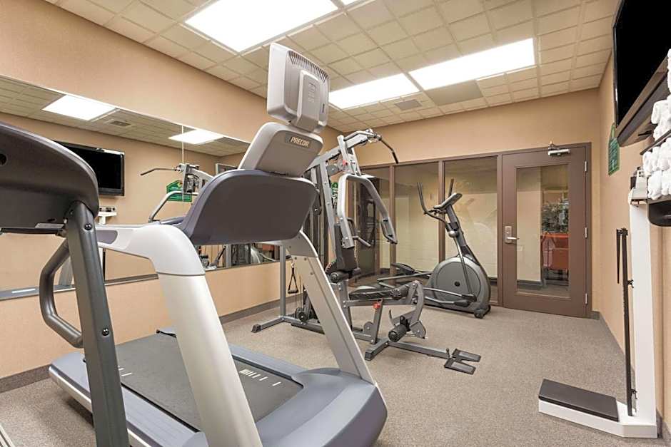 Wingate By Wyndham Regina