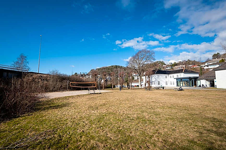 Hald Bed and Breakfast