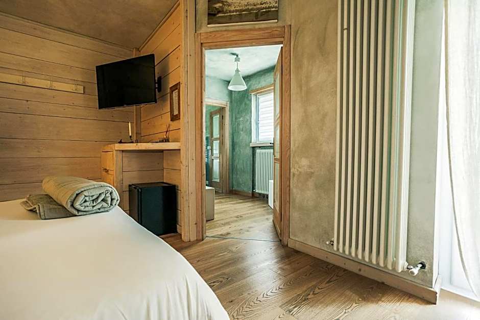 Cà Virò - B&B sul Sentiero Valtellina