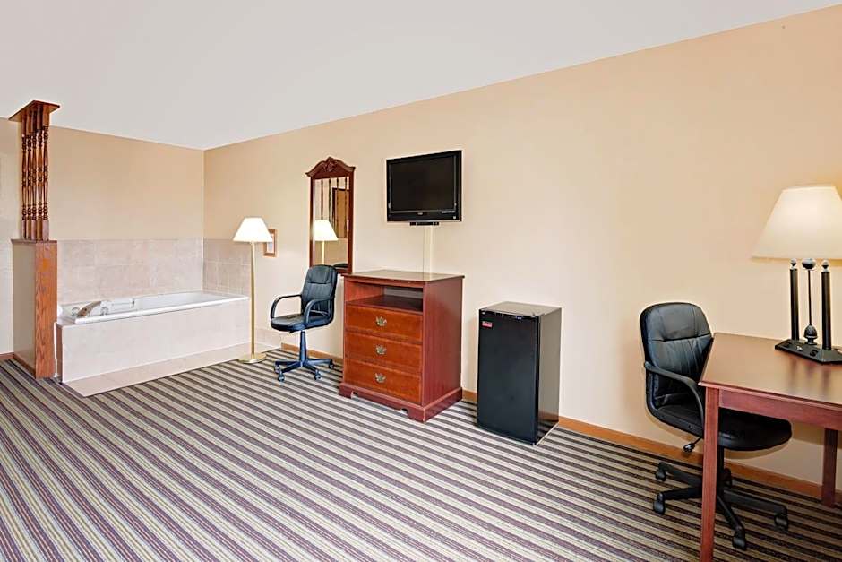 Super 8 by Wyndham Iowa Falls