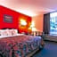 Budgetel Scottsboro (ex Econo Lodge)