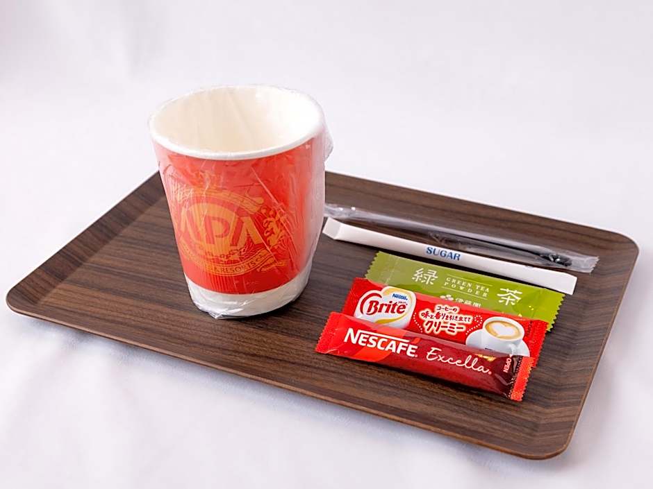 Apa Hotel Ginza-Kyobashi