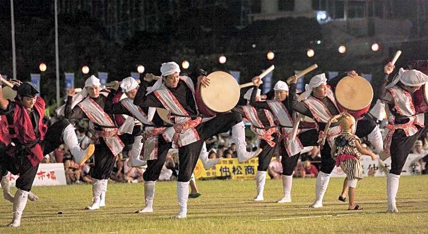 HOTEL Palm Tree Hill