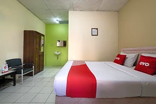 OYO 3206 Hotel Sido Langgeng