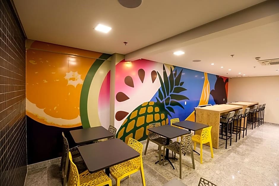 Fit Transamerica Recife