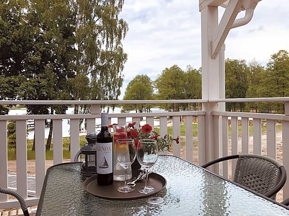 Słoneczna Zatoka Gowidlino