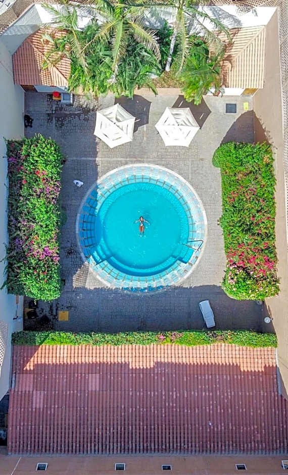 Casa Andina Standard Nasca